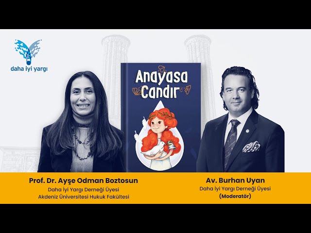 Anayasa Candır - 68 - Anayasamızdaki Dayanışma Ocağı: Sosyal Güvenlik
