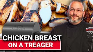 Chicken Breast On The Traeger - Ace Hardware