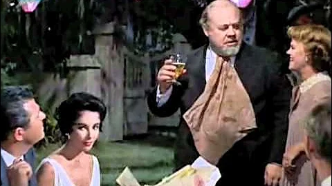 Hollywood Spit Takes - Part One