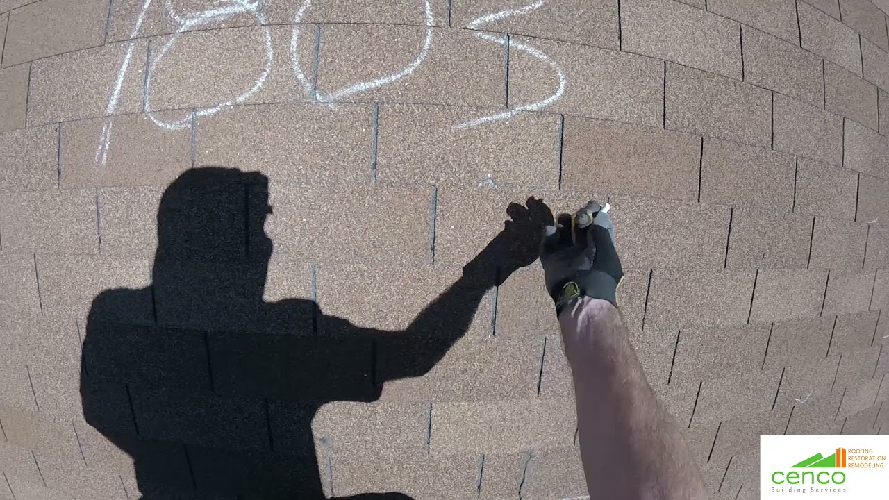 How to Detect Wind and Hail Damage