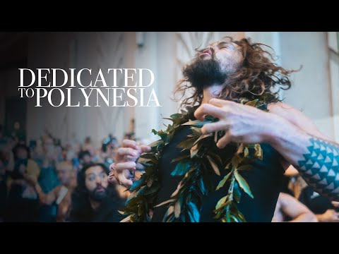 Video: Kukka Polynesian Rannoilta - Delphinium