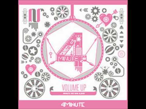(+) 01-08-4minute-Volume Up