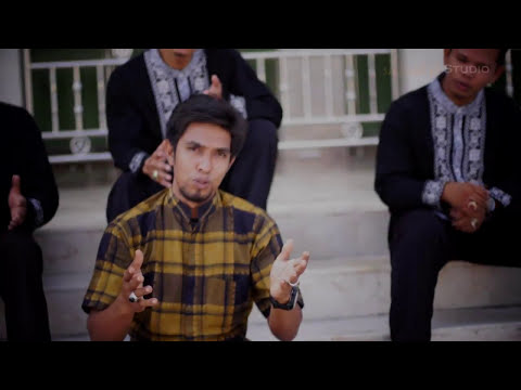 nasyid-salsabil-acapella---shalla'alaik-|-album-munajat-hd