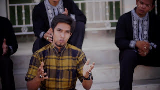 Nasyid Salsabil Acapella  Shallaalaik   Album Munajat Hd