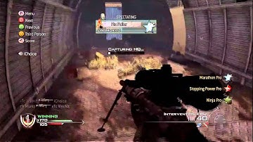 2v2 :: zN vs xTc (match highlights)