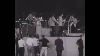 The Beatles at Shea Stadium, Alternate Footage (August 15 1965)