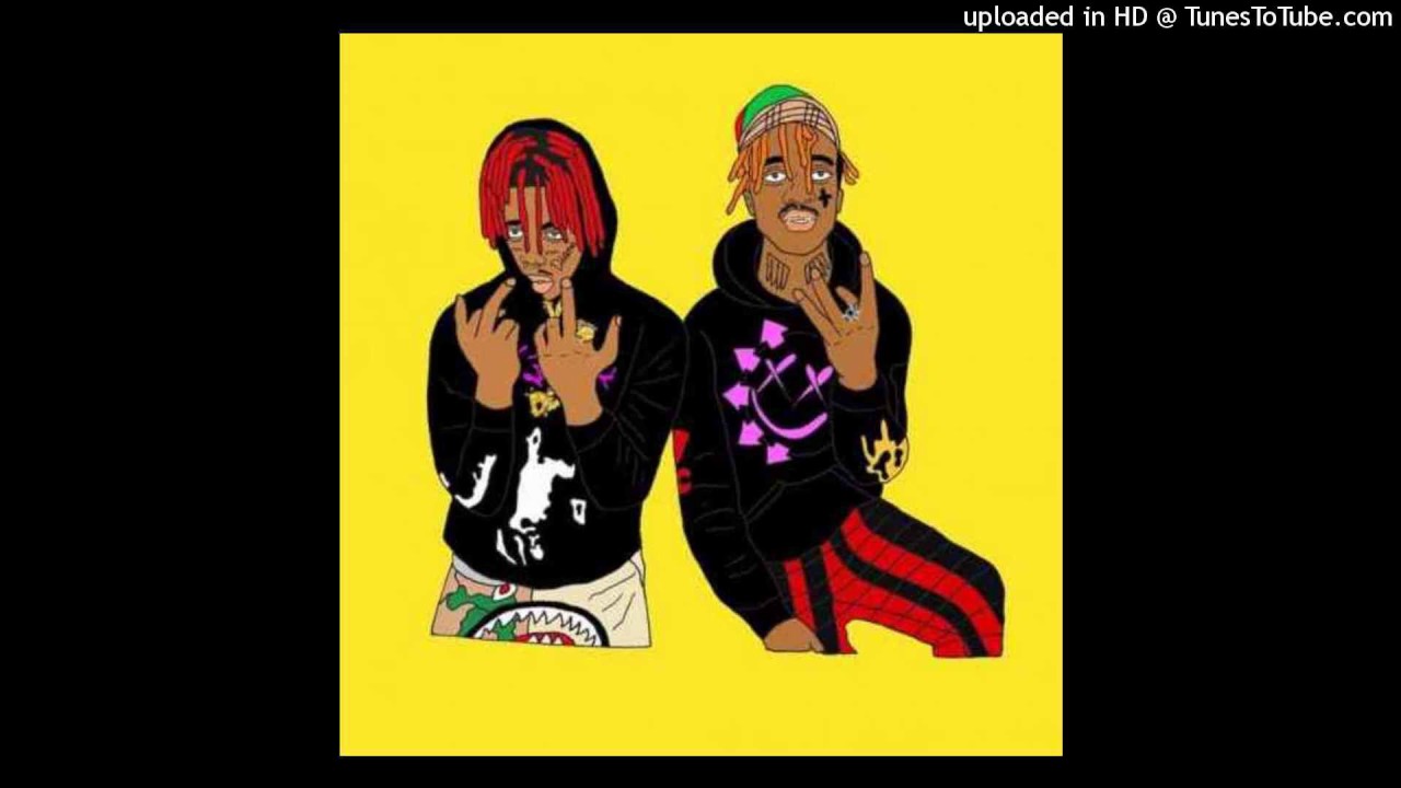 Famous Dex  x Lil Tracy    Like a Glock        (Official Audio)