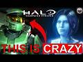 Halo Campaign Evolved Looks MUCH Better!