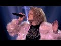 Grace Davies: Her Original 'DO IT BETTER' Gets The Crowd CRAZY! The X Factor UK 2017