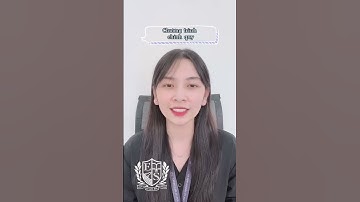 ❓ Học tiếng Hàn tại Hàn Quốc có được không?- #Shorts TƯ VẤN DU HỌC HÀN QUỐC 🇰🇷