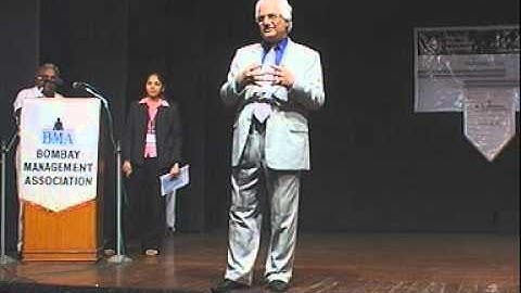 Assert and Win/Win (part 08) by Prof. Rooshikumar Pandya.