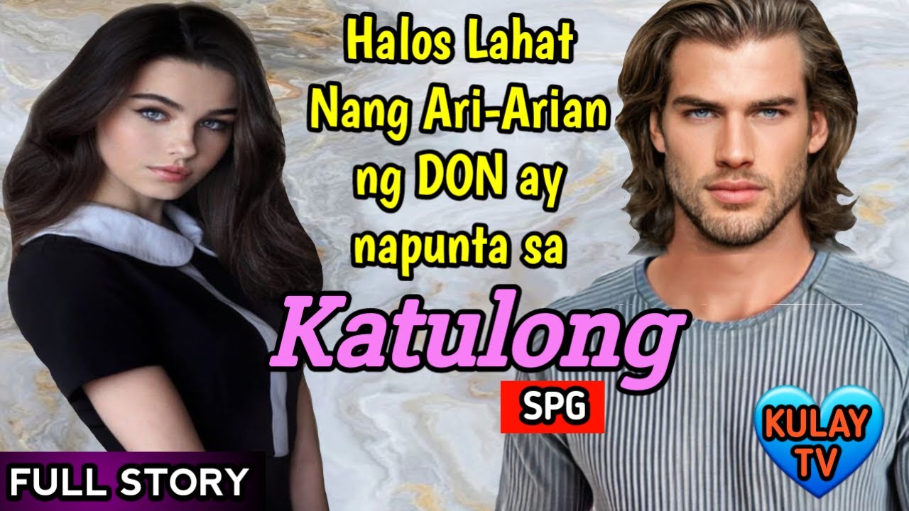 FULL EPISODE | KATULONG | PAMANA SA ISANG KASAMBAHAY NG DON