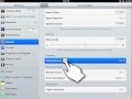 Guided Access Setup