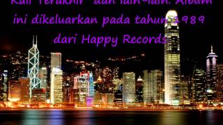 Download Lagu Fauziah Latiff - Kau Merubah Segalanya Download Lagu Fauziah Latiff - Kau Merubah Segalanya