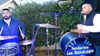 TAMBORAZO ZACATECANO EN LOS ANGELES 2021