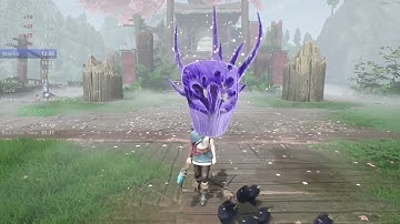 Kena Bridge of Spirits Any% No PMI/VH Speedrun in 25:54