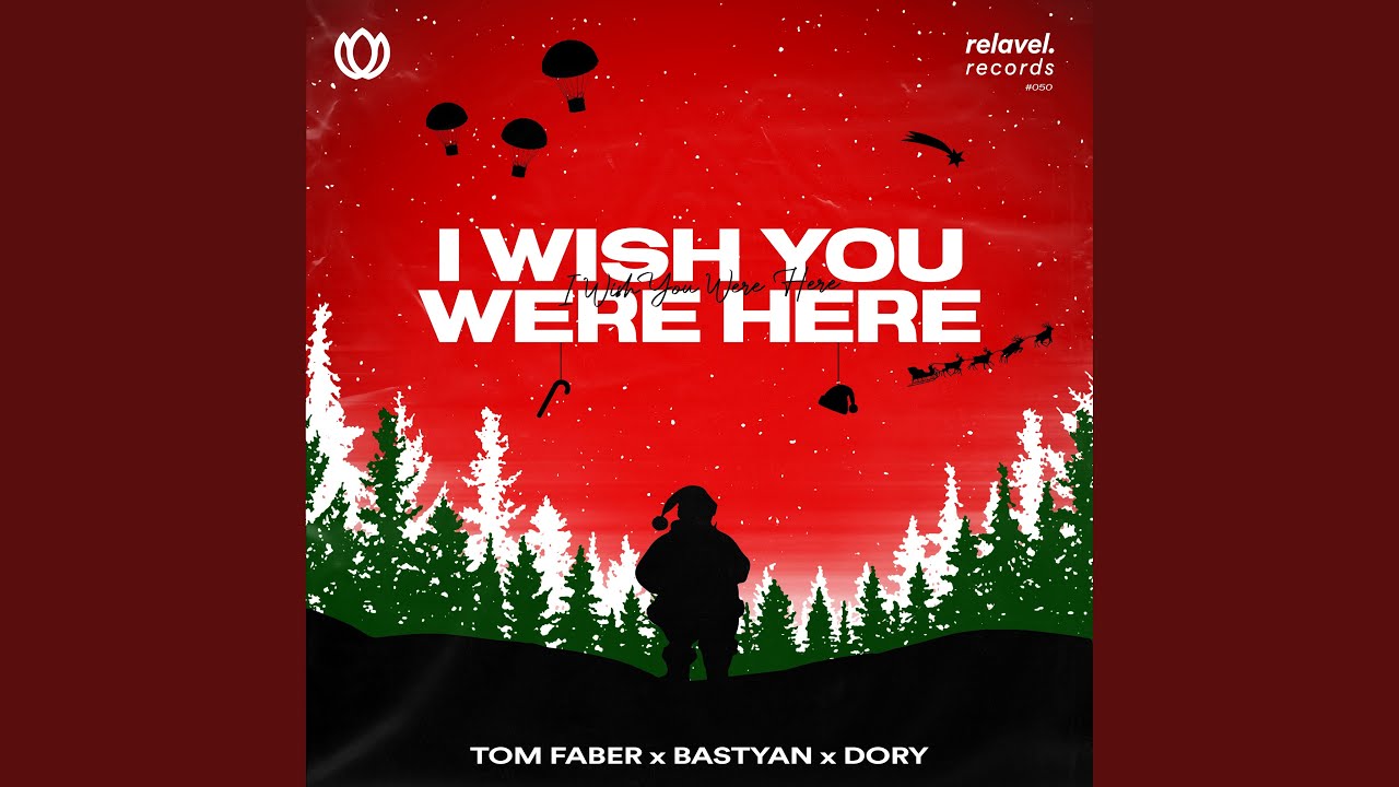 I Wish You Were Here YouTube