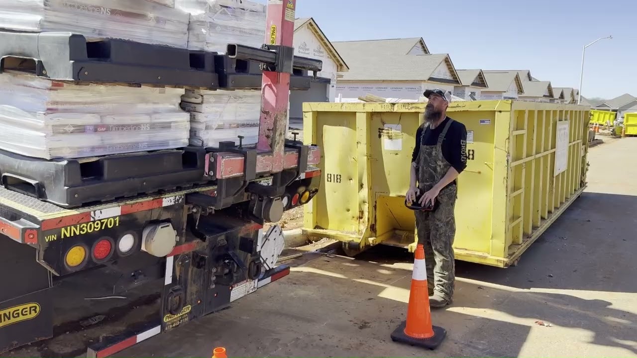 Start to Finish w/ PalletSplitter Pro & Benefits