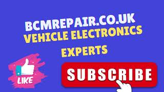 HOW TO REPAIR VW T5 BCM - bcmrepair.co.uk