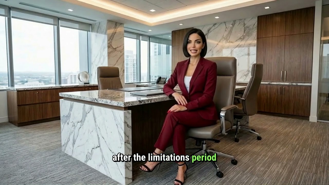 Florida Debt Collection Statute of Limitations