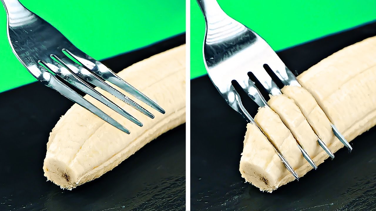 Useful Kitchen Tools You Can Easily Make Yourself DIY Kitchen