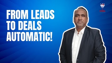 🧩 How to Launch Your Business Online Using CRM | Automate Sales & Save Time, Money & Effort
