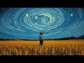 The World Through Van Gogh’s Eyes — Light Beyond Madness