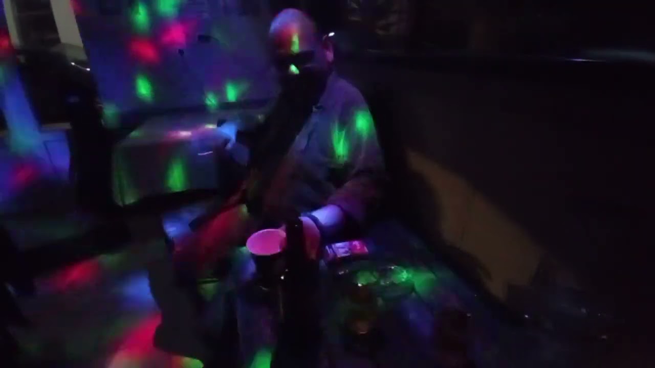 Η Νασα (ζωντανή ηχογράφηση) - Βωμολοχίκο καρναβάλι Αγίας Άννας 17/3/2024