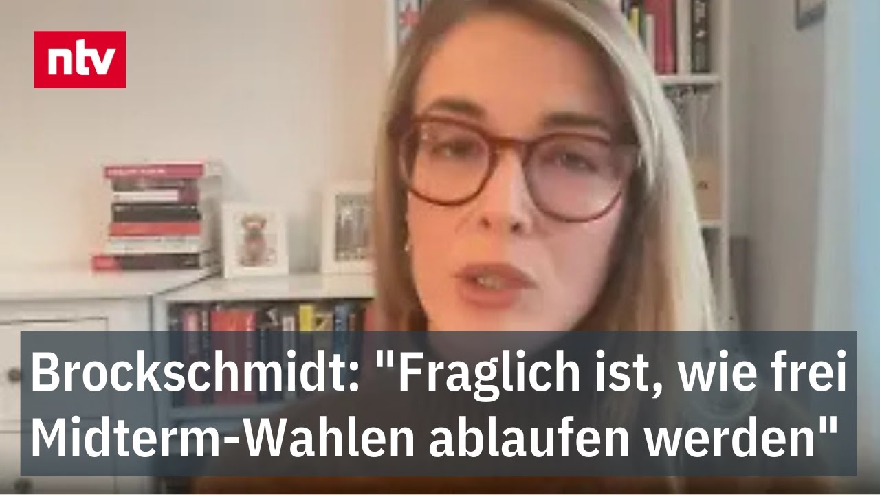 Fraglich Brockschmidt: