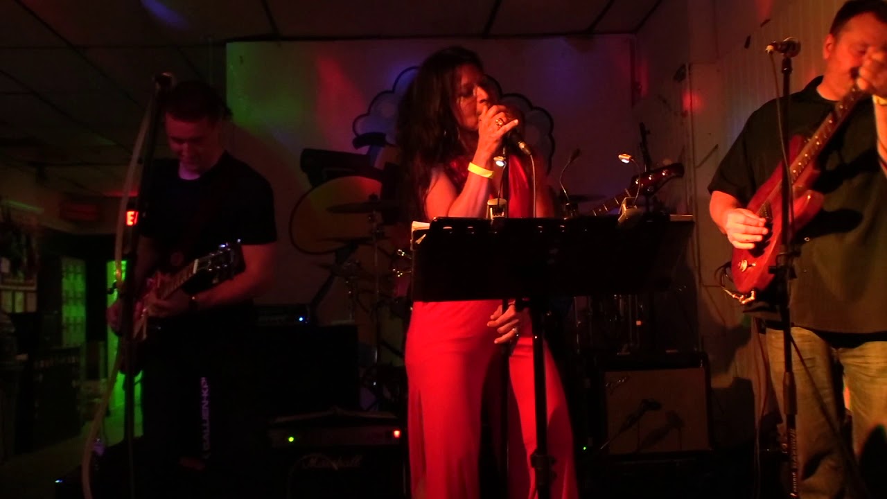 Expressway Jam - Sweet Child O' Mine