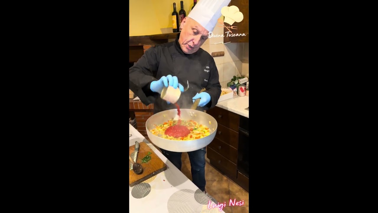 #italianfood #ricettadelgiorno #saporeditradizione #ricette #viralvideo 