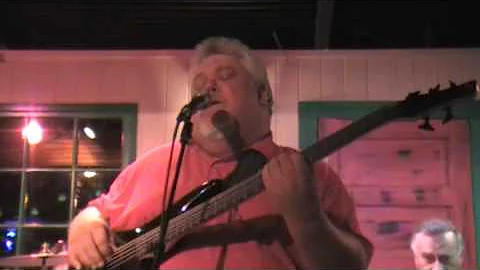 IT'S ONLY MAKE BELIEVE-JERRY NICHOLS B.B.  & CO.  ...