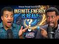 #48 StarTalk Podcast 🌌 Absolute Zero, Infinite Energy, and Quantum Reality Explained