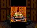 #shorts #canva #graphicdesign #posterdesign #burgerposter