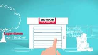 Warum Shurgard Self-Storage wälhen? (Deutsch) screenshot 4