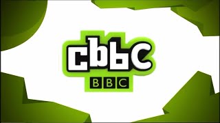 CBBC Channel - Refresh Launch [September 10th 2010]