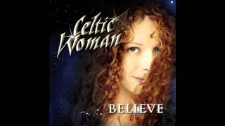 Celtic Woman and Chris de Burgh - Im Counting on You