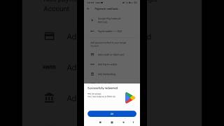₹10 Free !!! Google Play Redeem code App in Tamil | Unlimited gift cards #shorts screenshot 4