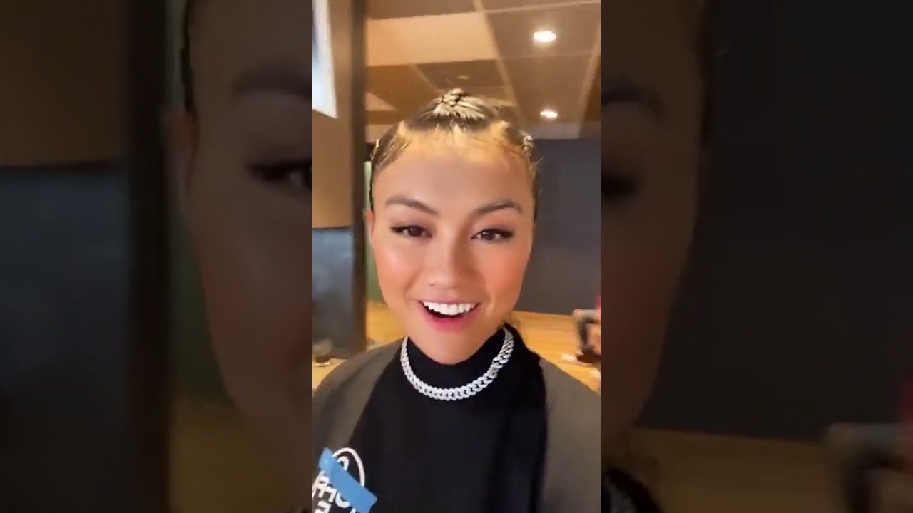 Agnes Monica Live Stream, December 10, 2019