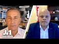Jamil Jivani on “Liberal racism” in Canada’s institutions