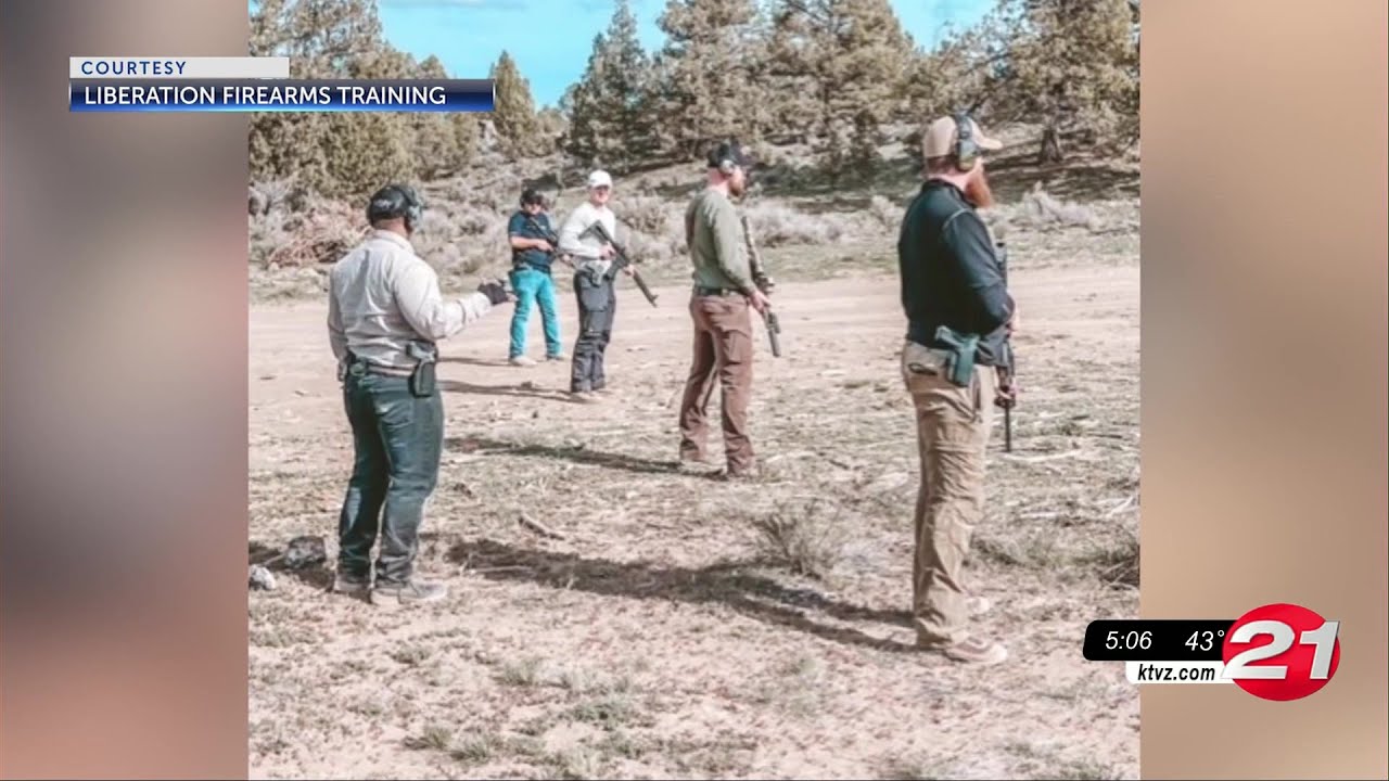 Redmond gun training business concerned about impact of Measure 114