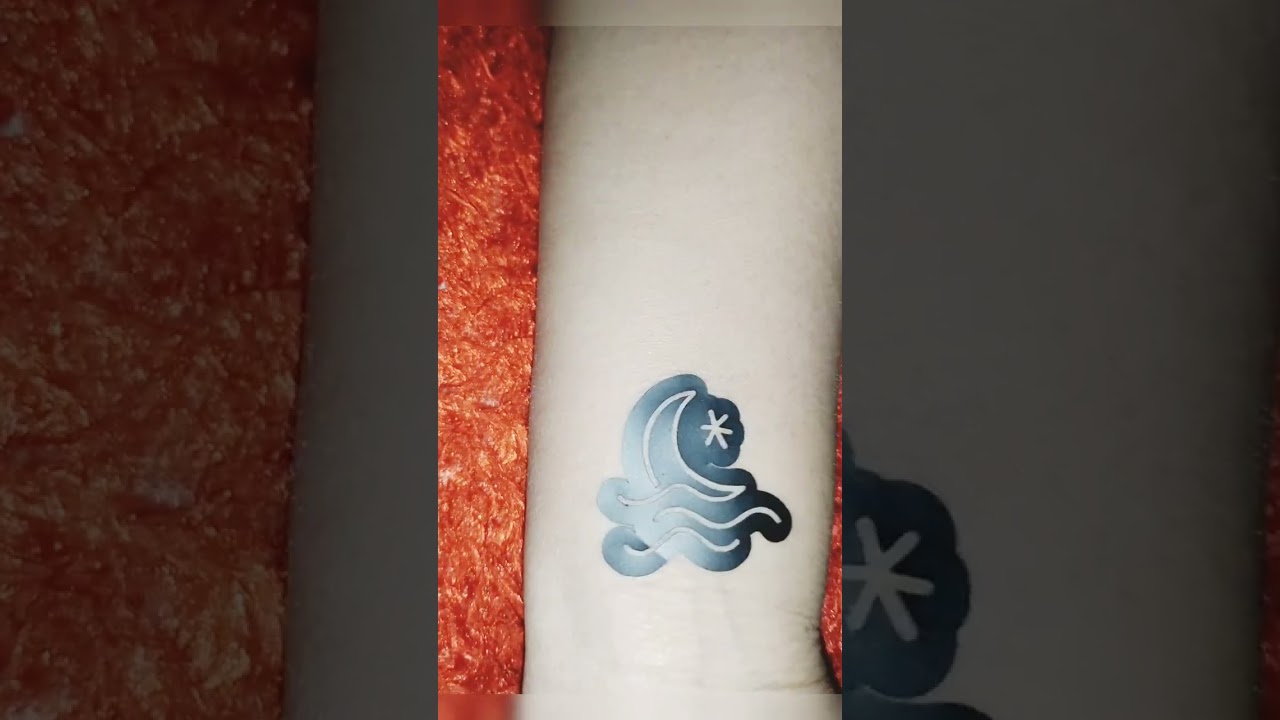 beautiful tattoo #