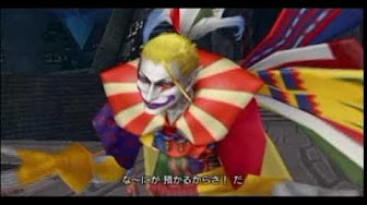 千葉 ケフカまとめ Youtube