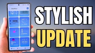 Samsung One UI 8.0 Clock Update Is Here For All Galaxy Smartphones