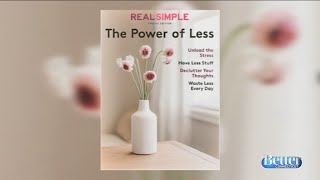 The Power of Less