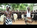 MCHOYA Muwalonjelaje Wose Nyimbo Za Kigogo Dodoma Tanzania 