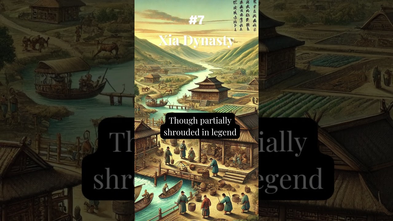 Ancient Civilization #7