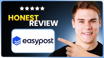 EasyPost – Do We Need EasyPost in 2026 or Is It Not Worth It?