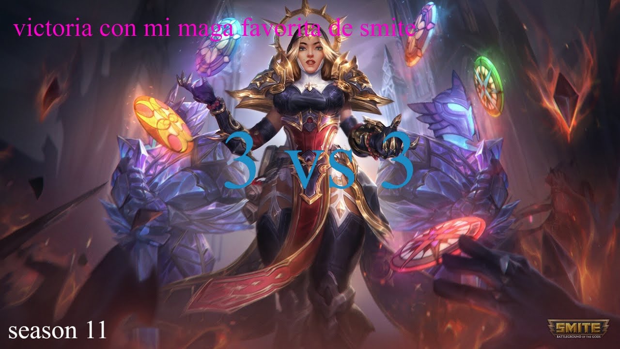 clasificatoria con nuwa en la justa 3vs3