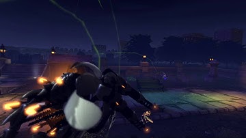 Partita Random con Silvio su XCOM: Enemy Unknown ITA